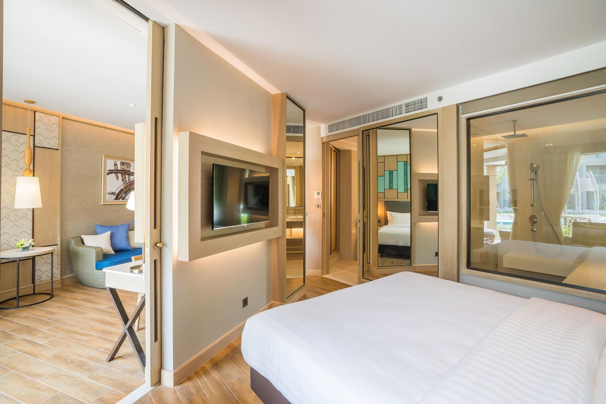 Resort Avani+ Hua Hin