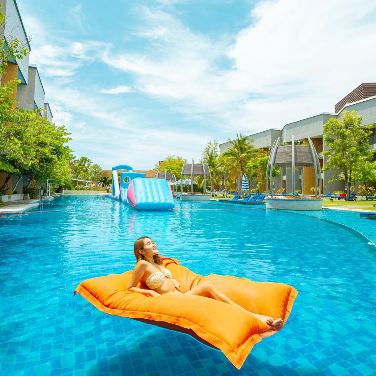 Avani+ Hua Hin 5* Cha-am