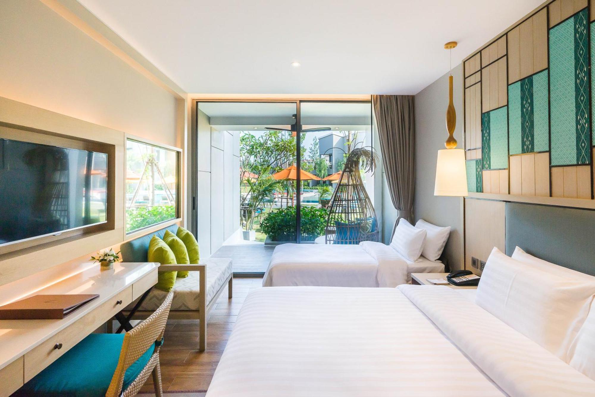 Avani+ Hua Hin Cha-am