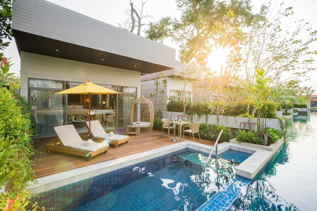 Avani+ Hua Hin 5* Cha-am